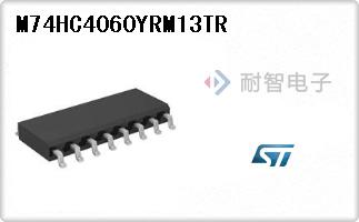 M74HC4060YRM13TR