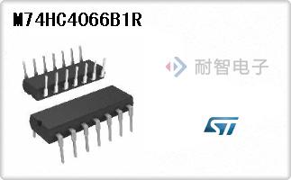 M74HC4066B1R