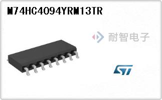 M74HC4094YRM13TR