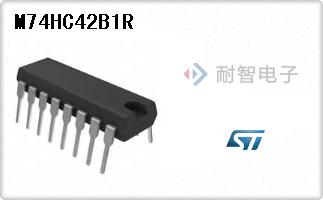 M74HC42B1R