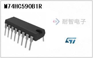 M74HC590B1R