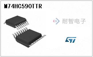 M74HC590TTR