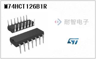 M74HCT126B1R