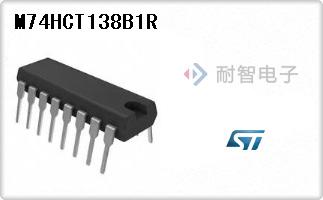 M74HCT138B1R