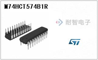 M74HCT574B1R