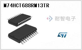 M74HCT688RM13TR