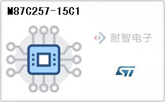 M87C257-15C1