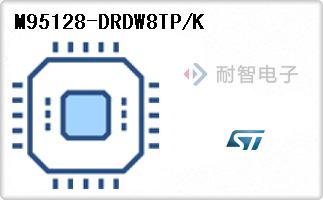 M95128-DRDW8TP/K