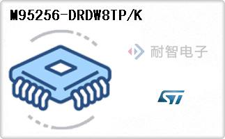 M95256-DRDW8TP/K