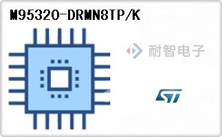 M95320-DRMN8TP/K
