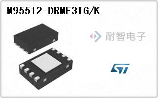 M95512-DRMF3TG/K