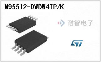 M95512-DWDW4TP/K