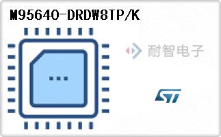M95640-DRDW8TP/K