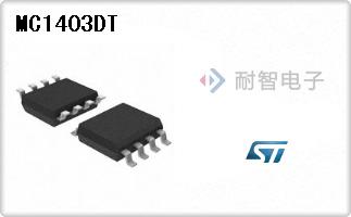 MC1403DT