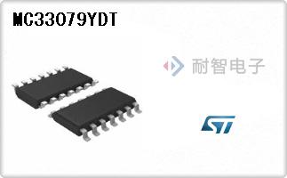 MC33079YDT