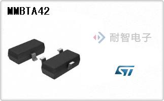 MMBTA42