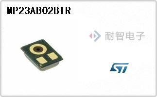 MP23AB02BTR