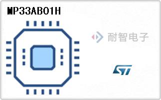 MP33AB01H