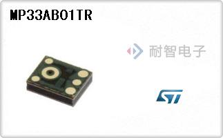 MP33AB01TR