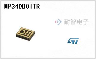 MP34DB01TR