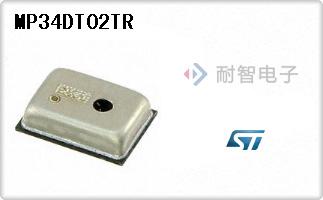 MP34DT02TR