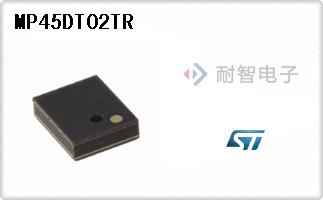 MP45DT02TR