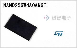 NAND256W4A0AN6E