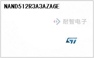 NAND512R3A3AZA6E