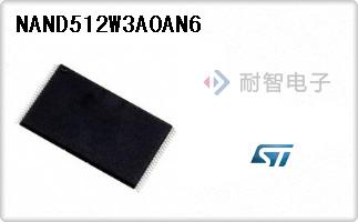 NAND512W3A0AN6