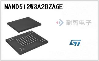 NAND512W3A2BZA6E