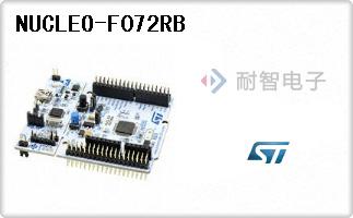 NUCLEO-F072RB