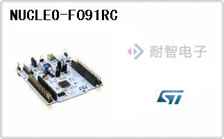 NUCLEO-F091RC