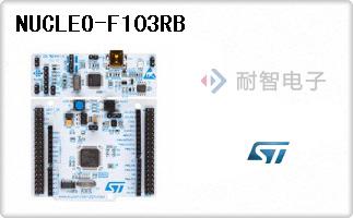 NUCLEO-F103RB