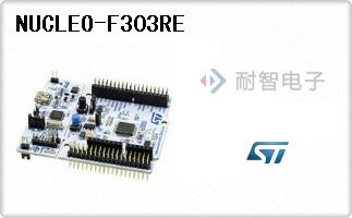 NUCLEO-F303RE