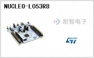 NUCLEO-L053R8