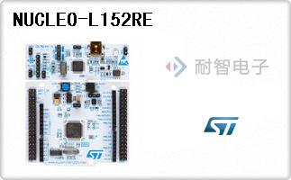 NUCLEO-L152RE
