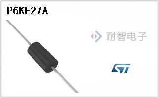 P6KE27A