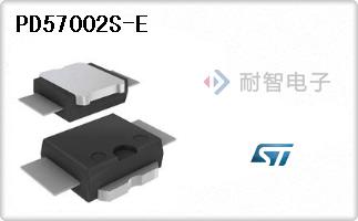 PD57002S-E