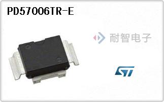 PD57006TR-E