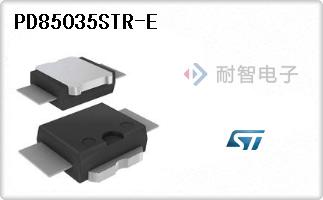 PD85035STR-E