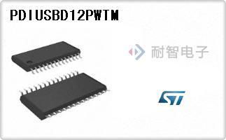 PDIUSBD12PWTM