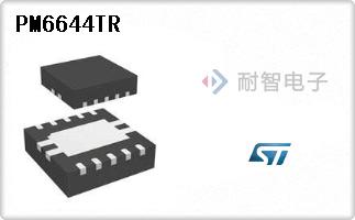 PM6644TR