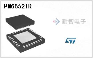 PM6652TR