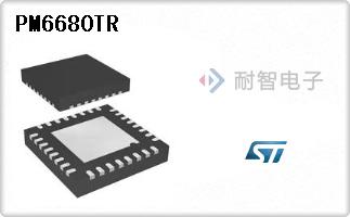 PM6680TR