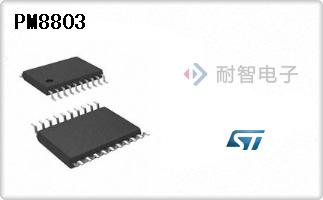 PM8803