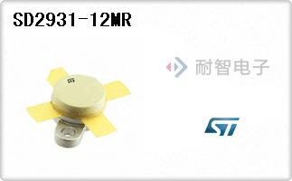 SD2931-12MR