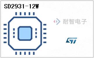SD2931-12W