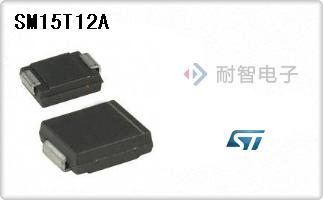 SM15T12A