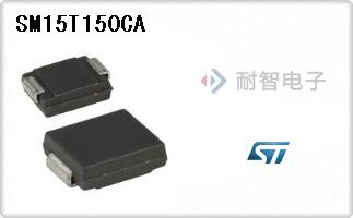 SM15T150CA
