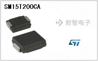 SM15T200CA